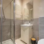 Karkonosky - Krucze Skaly *