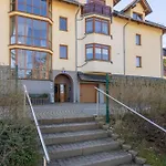 Karkonosky - Krucze Skaly Lägenhet