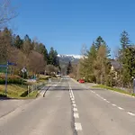 Lägenhet Karkonosky - Krucze Skaly