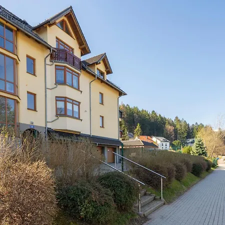 Karkonosky - Krucze Skaly *