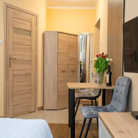 Karkonosky - Krucze Skaly 카르파츠