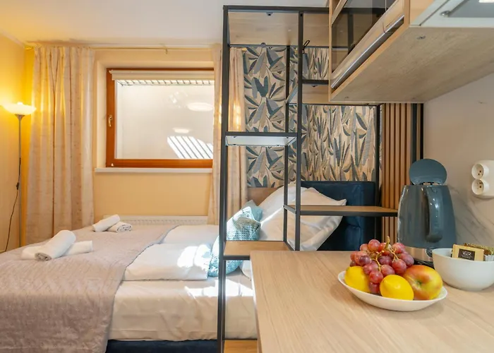 Karkonosky - Krucze Skaly