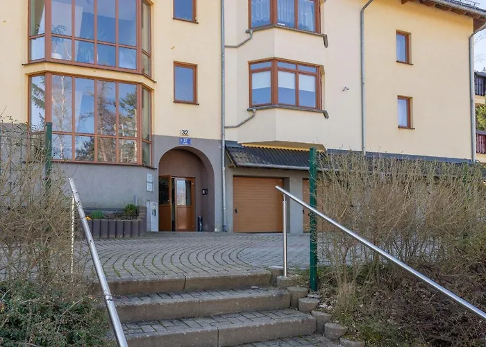 Karkonosky - Krucze Skaly 아파트