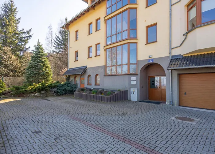 Karkonosky - Krucze Skaly 아파트 *