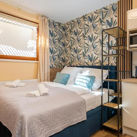 Apartamento Karkonosky - Krucze Skaly