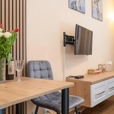 Karkonosky - Krucze Skaly *