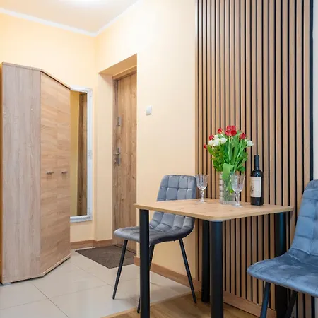 Apartamento Karkonosky - Krucze Skaly