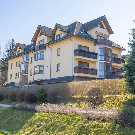 Karkonosky - Krucze Skaly Apartamento Karpacz