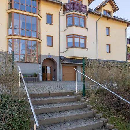 Karkonosky - Krucze Skaly Appartement