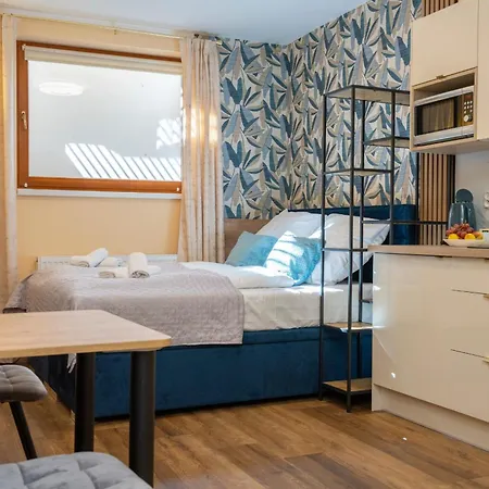 Apartamento Karkonosky - Krucze Skaly