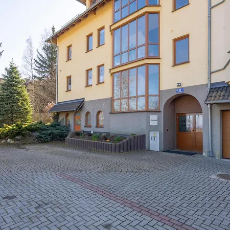 Karkonosky - Krucze Skaly Apartamento *