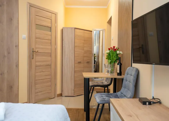 Karkonosky - Krucze Skaly קרפאז'