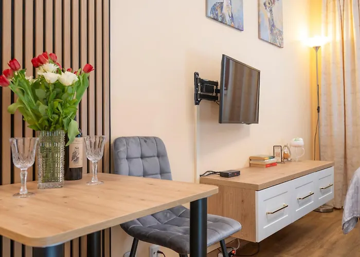 Karkonosky - Krucze Skaly *