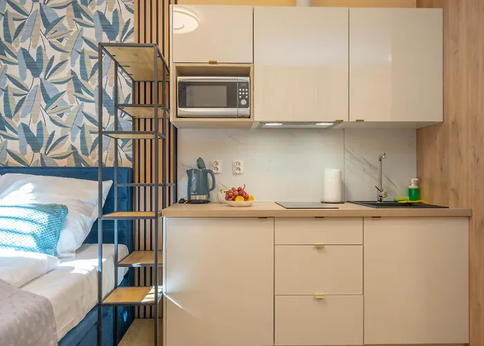 Karkonosky - Krucze Skaly דירה *